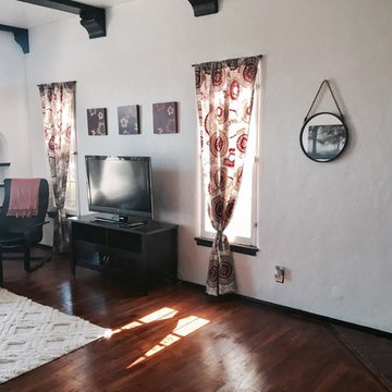 Reed Family Home