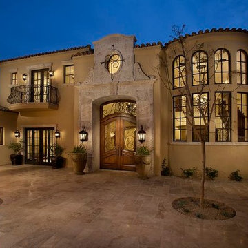 Outdoor Lighting