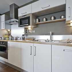Cabinet Lines - Kitchen Cabinets