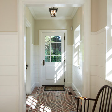 Fieldstone Addition & Renovation