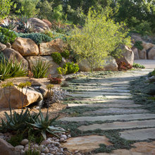 Garden Paths