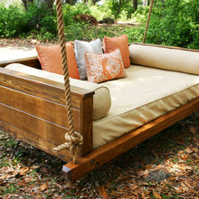 Backyard furniture