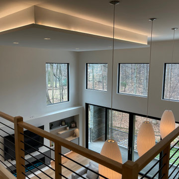Interior Remodel - NOVA