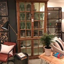 March Furniture Shopping