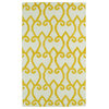 Kaleen Glam Collection Rug, 3'6"x5'6"
