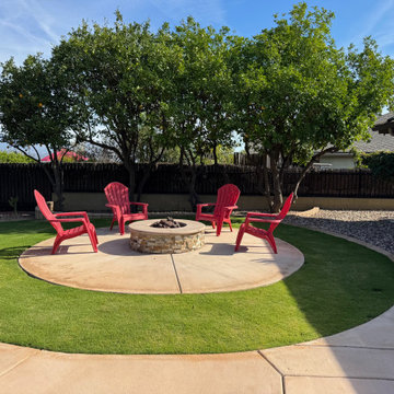 Desert Retreat on the Fairway