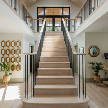New Waterside Home