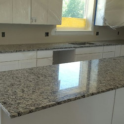 Special Order Projects - Products
