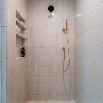 Bathroom remodeling Santa Monica