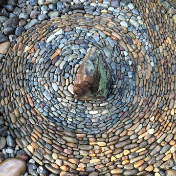 Pebble projects