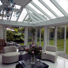 Indoor/Outdoor