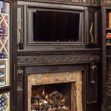 Wine Cellar