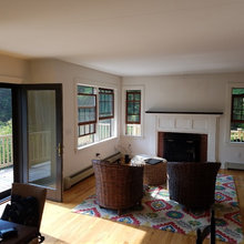 Deb's Peaks Cottage