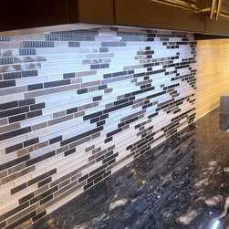 Gem Cabinets Showroom - Tile