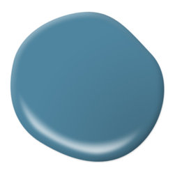 Jay Bird S490-5 - Paint