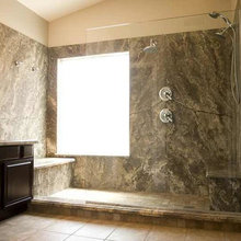 Bathroom Ideas