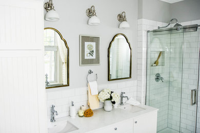 Bathroom photo in Other