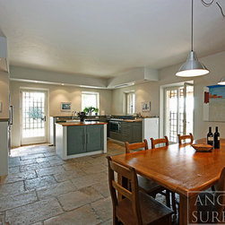 Kitchens Projects - Tile