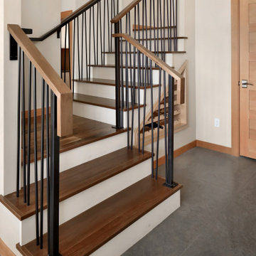 Twin Peaks Passive House + ADU