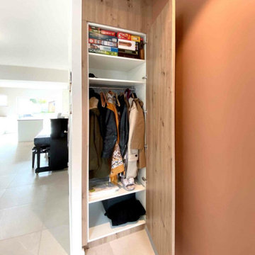 Dressing d'entrée