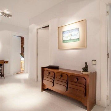 Casa con piscina Farnals