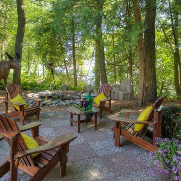 Rustic Cottage Experience
