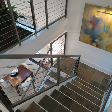 Downtown Houston Loft