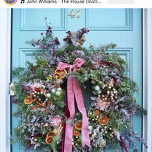 ALL SET WREATHS