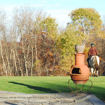 More than a Horse Property