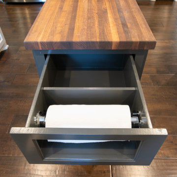 Kitchen Accessories