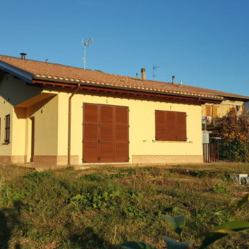 Villa Indipendente