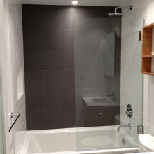 Main Bath