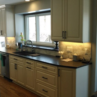 Cabinetry By Paul LLC Whitmore Lake, Michigan, United States Project Review & Ratings