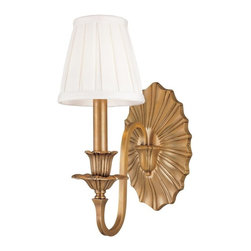 Hudson Valley Lighting - Hudson Valley Lighting Wall Sconce Empire - Wall Sconces