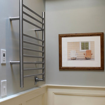 Zensational Master Bath