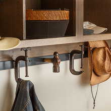 Telluride Hardware