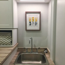 Laundry & Mudroom