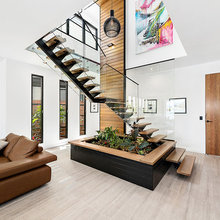 Indoor Planter Box