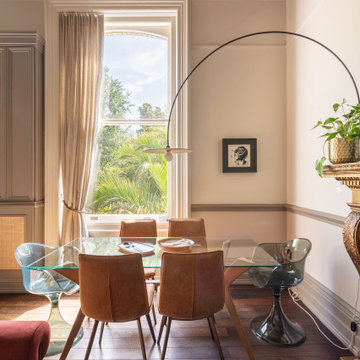 Regency Flat Hove