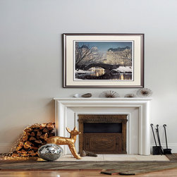 Winder Wonder - Fine Art Prints