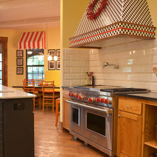 Kitchen Ideas
