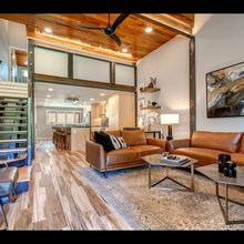 Park city living room