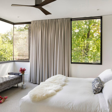 Huntington Hill | Wayzata Modern Home