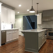 New House