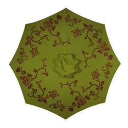 Rosalia - Outdoor Umbrellas