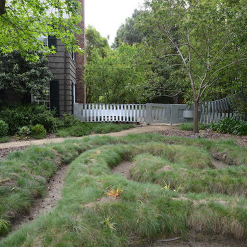 2016 Gamble Garden Tour - Stanford