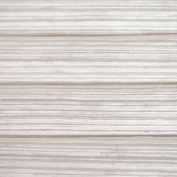 Natural Fiber Window Shades - Window Treatments