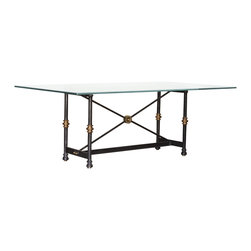 GILANI - Chelsea Dining Table - Dining Tables