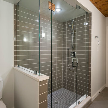 Whistler Cabin reno