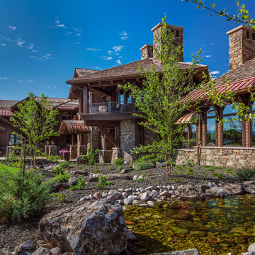 High Mountain Residence Lot #38